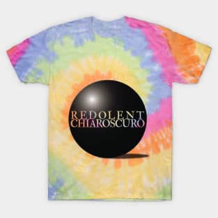 Redolent Chiaroscuro T-Shirt